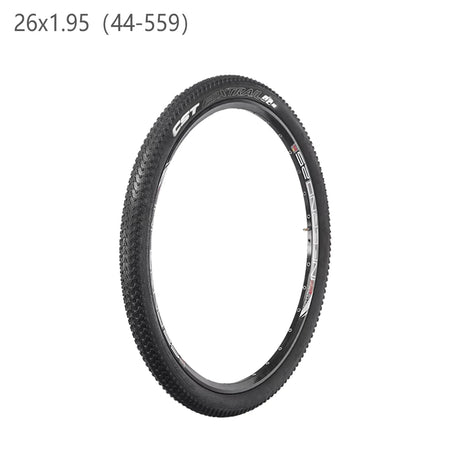 puncture resistant mountain bike tire