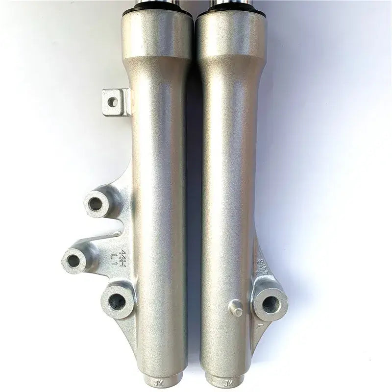 qs150t motorcycle front fork suspension part
