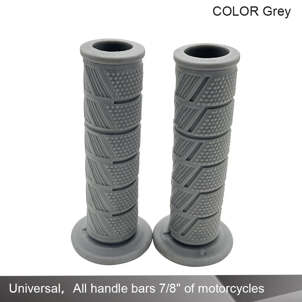 racing motorcycle hand grips