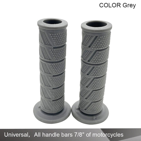 racing motorcycle hand grips