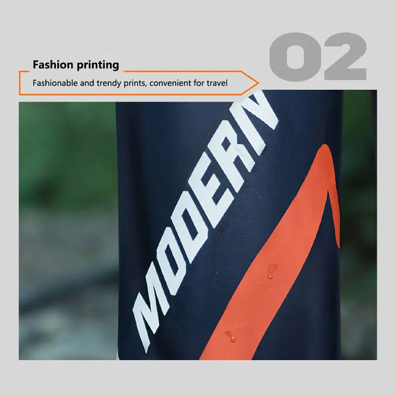   Motorcycle Shoe Covers - Waterproof Rain Footwear