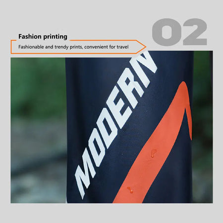   Motorcycle Shoe Covers - Waterproof Rain Footwear