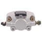 Rear Disc Brake Pump Assembly with Large Dinosaur Caliper for ATV GY6 Off-Road Big Bull (Left Side)