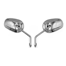 rear view mirrors for safe motorcycle riding