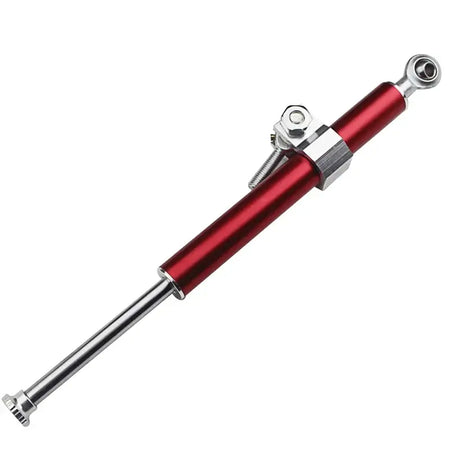 red-motorcycle-steering-damper-cnc-machined-alloy