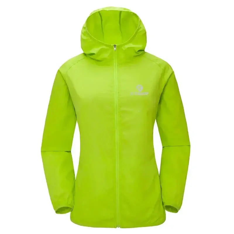 reflective safety bike wear