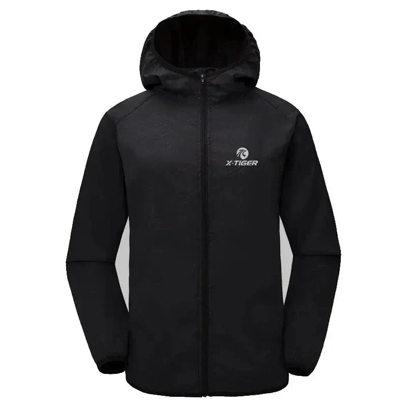 reflective safety cycling clothing