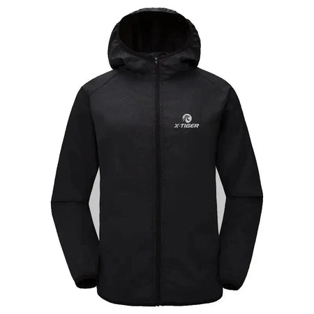 reflective safety cycling clothing