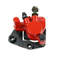 Front Hydraulic Disc Brake Caliper for GY6 50cc-125cc Scooter ATV Dirt Pit Bike Quad Moped