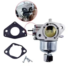 riding mower carburetor fuel system part