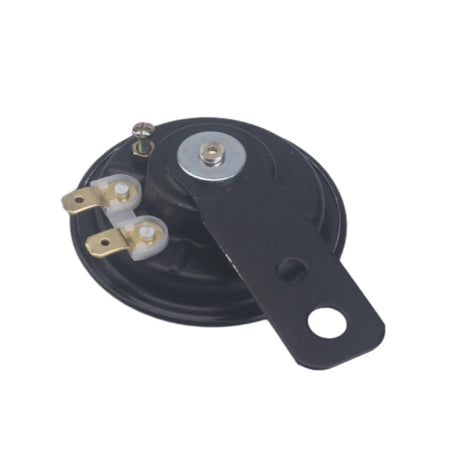 round electric horn for motorcycle 12V