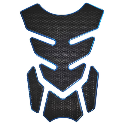 rubber tank pad