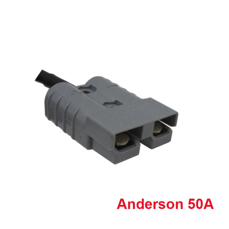 safe and reliable lithium charger