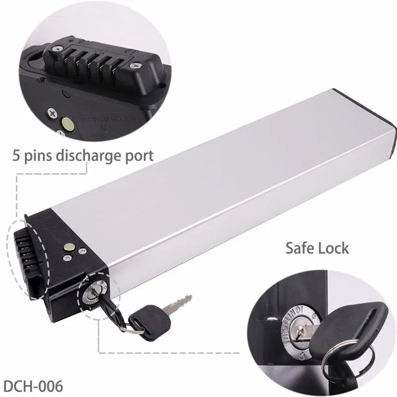 samebike-lo26-20lvxd30-replacement-lithium-pack