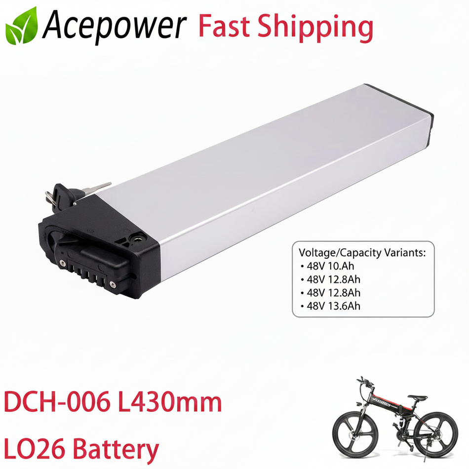 samebike lo26 20lvxd30 replacement battery pack