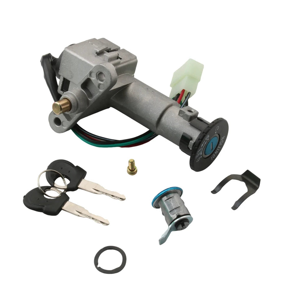 scooter ignition lock for Jet 4 Symphony SR 50 125i