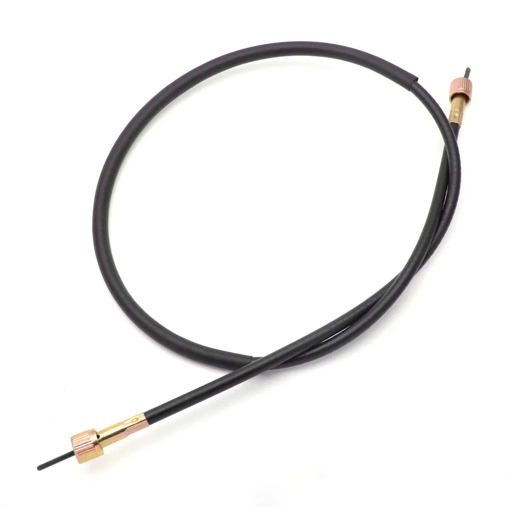 scooter mileage cable high quality rubber metal