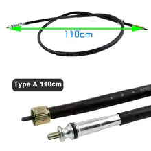 scooter odometer wire easy install durable build