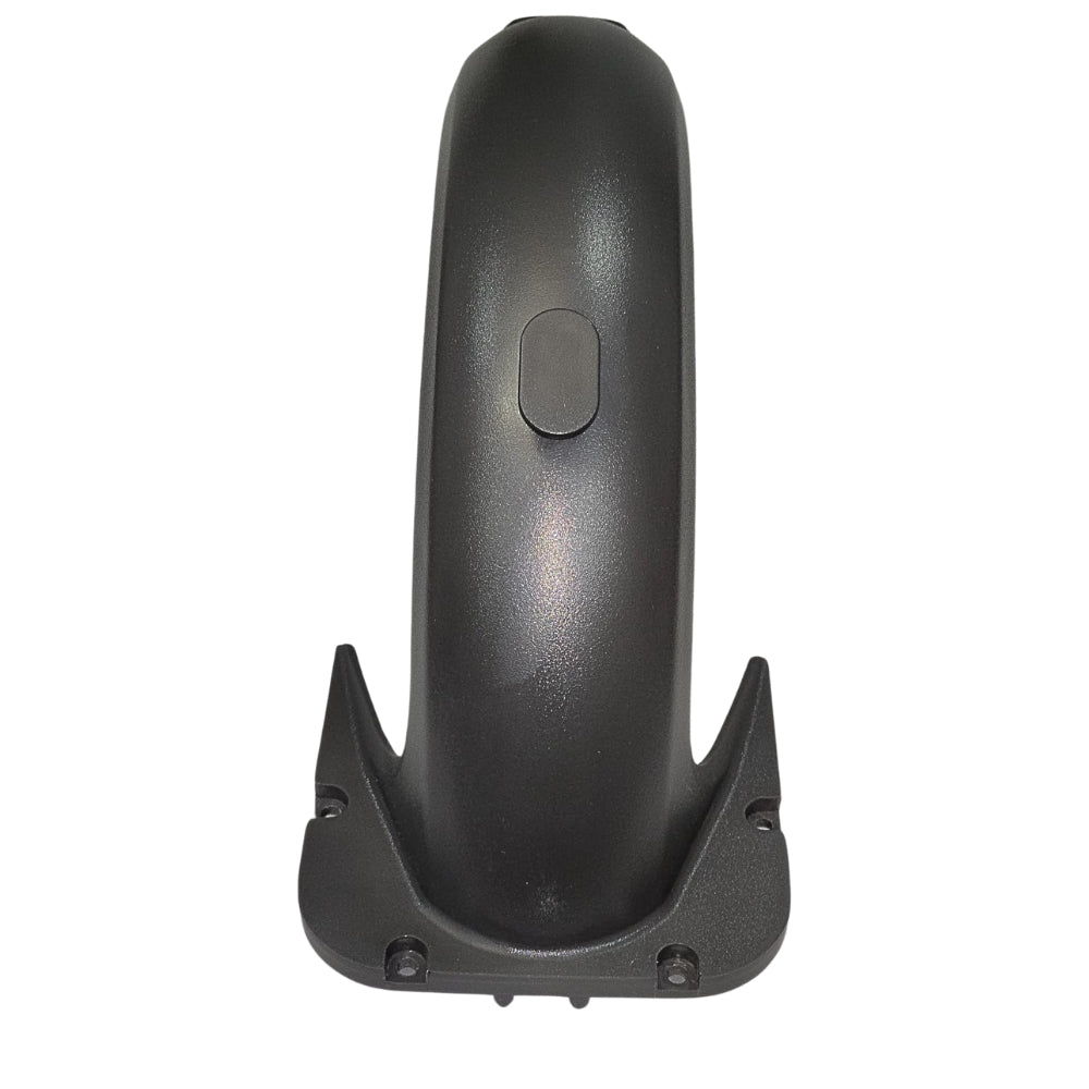 Rear Fender for Electric Scooters, Essential Replacement Part Match The Size