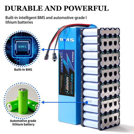 side-view-of-aleaivy-48v-16000mah-ebike-battery