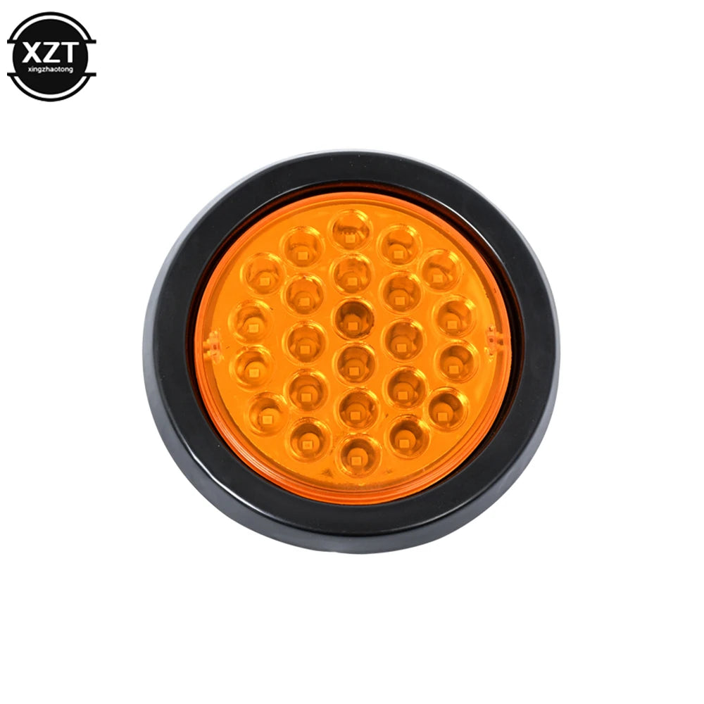 side marker lamp