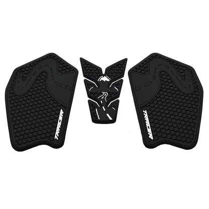 side tank pads