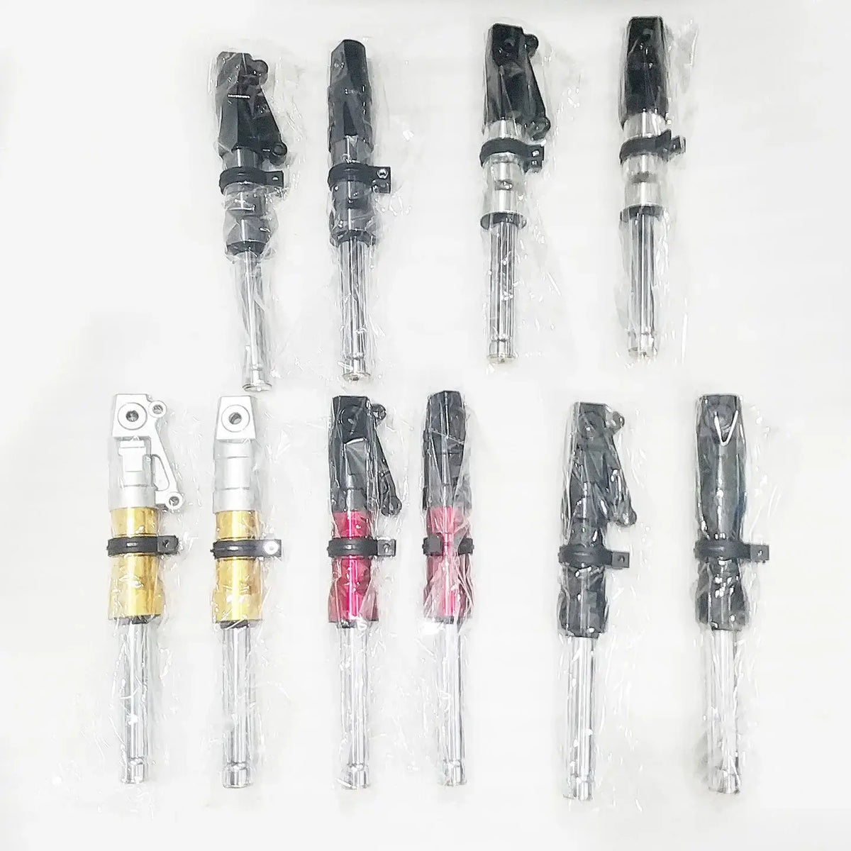 silver-aluminum-alloy-front-suspension-forks-for-honda-dio-af18-af28