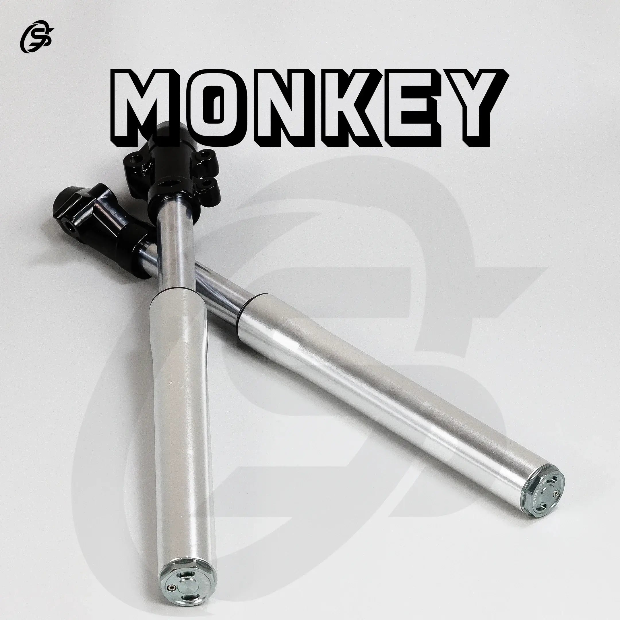 silver-front-suspension-forks-for-monkey-z50