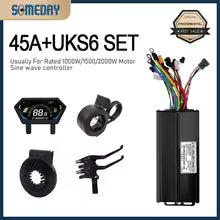 sinewave controller for 1000W 3000W motor