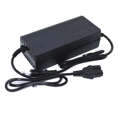 smart lithium battery fast charger