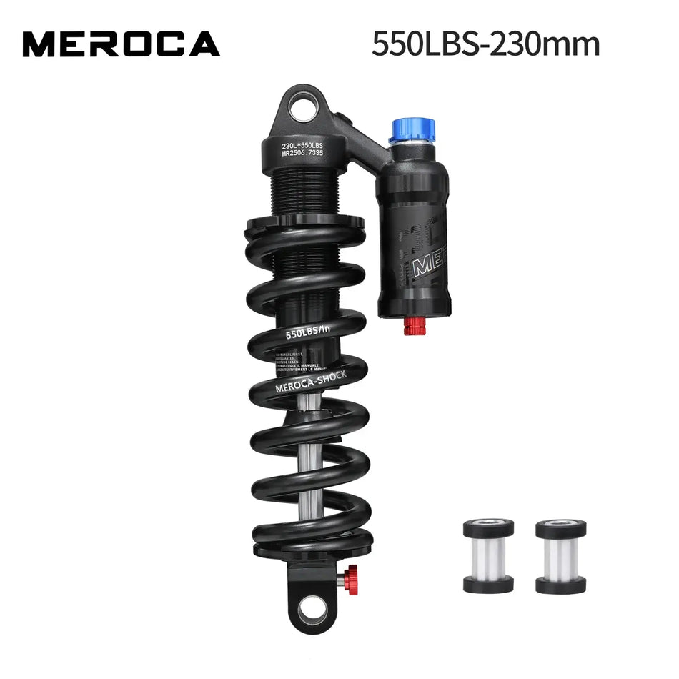 smooth-rebound-mtb-coil-shock-for-rough-trails