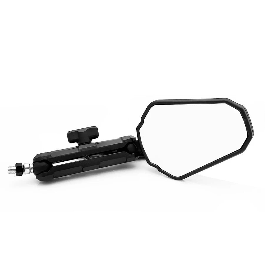 sport bike mirror