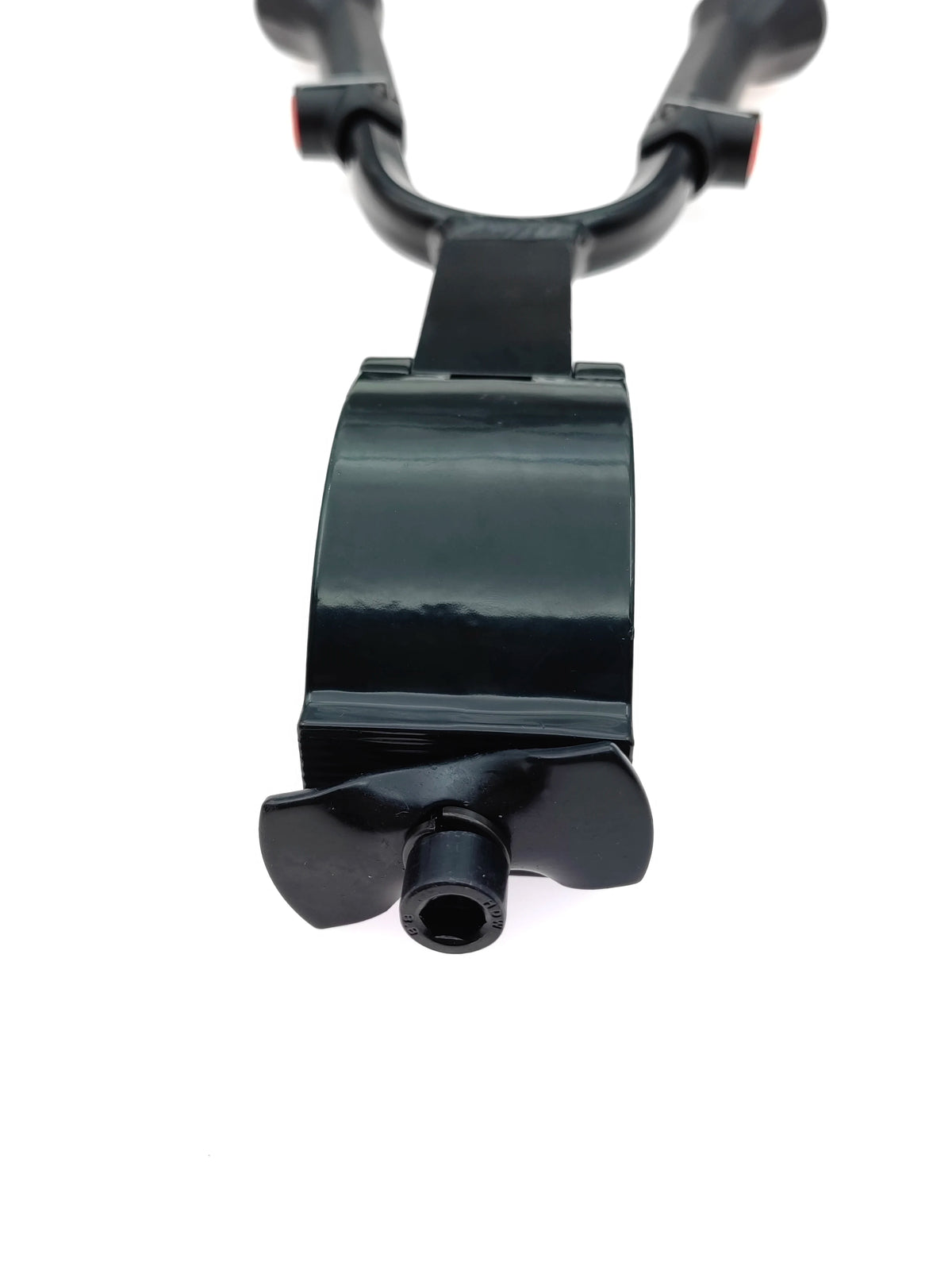stable bike parking kickstand base