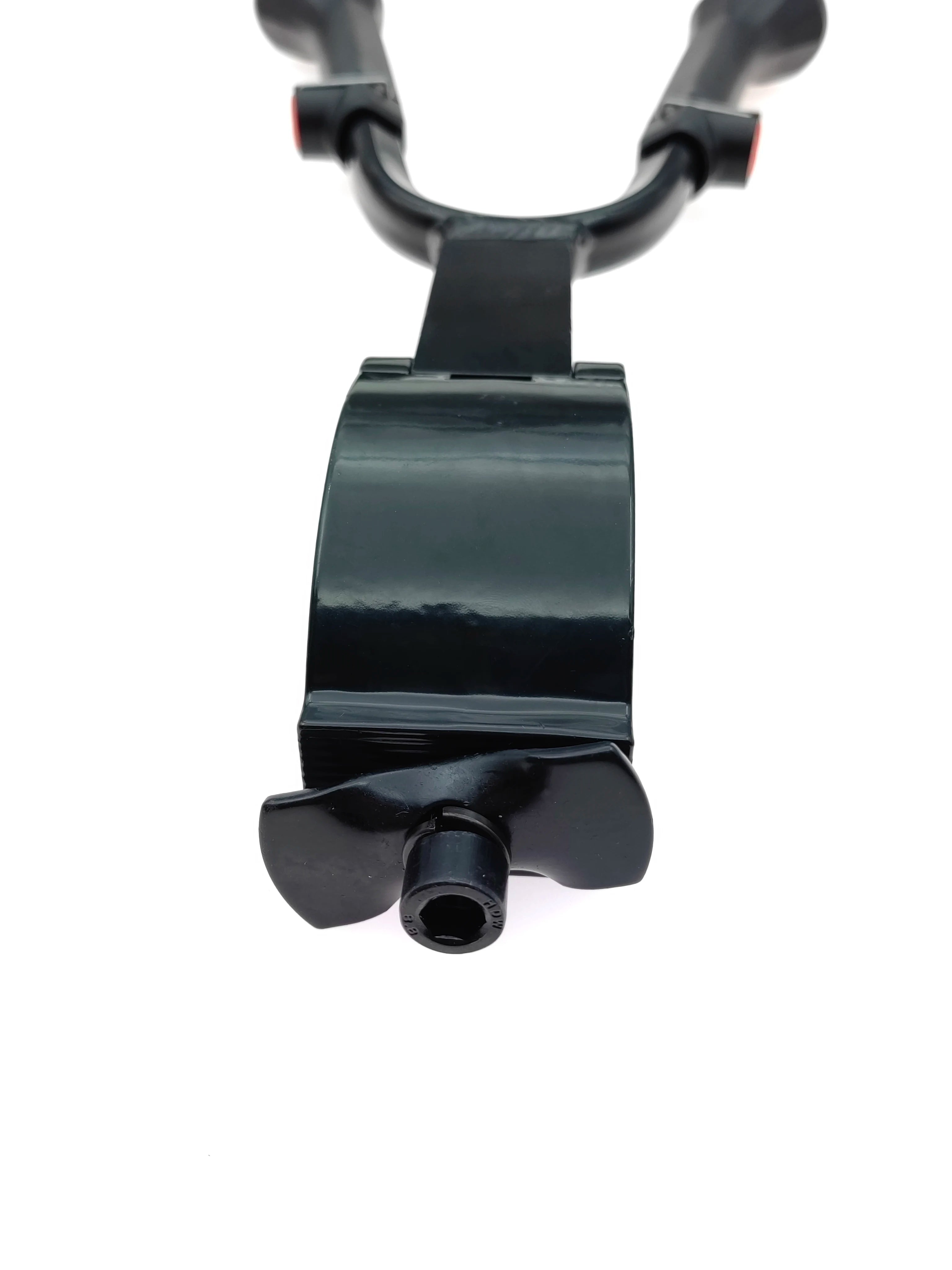 stable bike parking kickstand base
