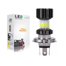 standard fitting motorcycle LED