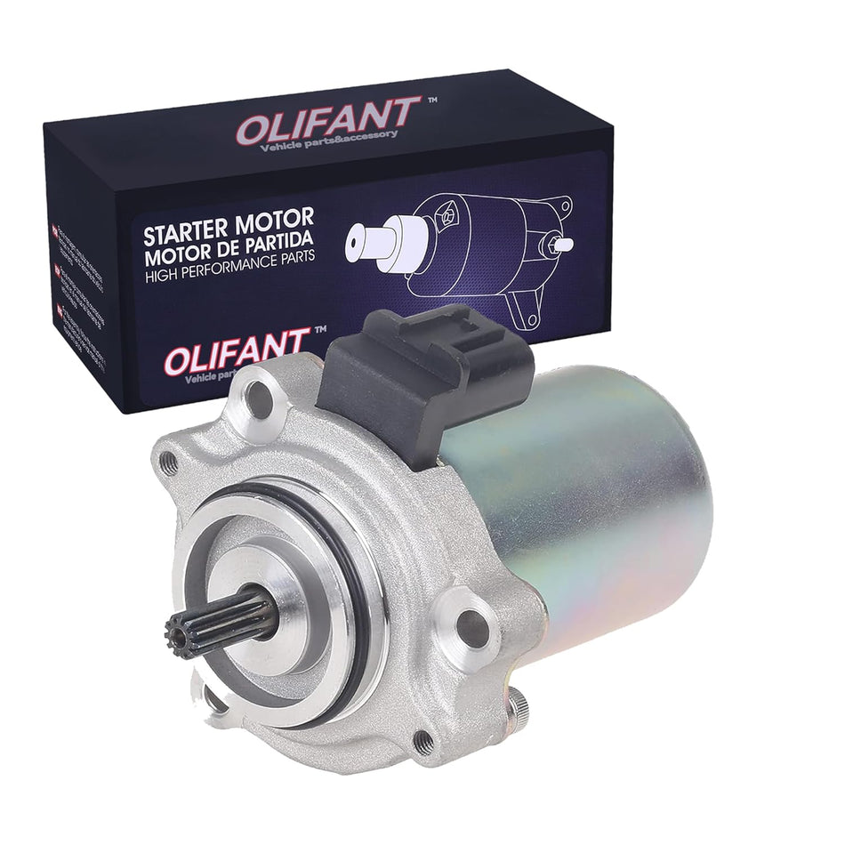   OLIFANT Power Shift Control Motor for Honda Rancher & Pioneer Models