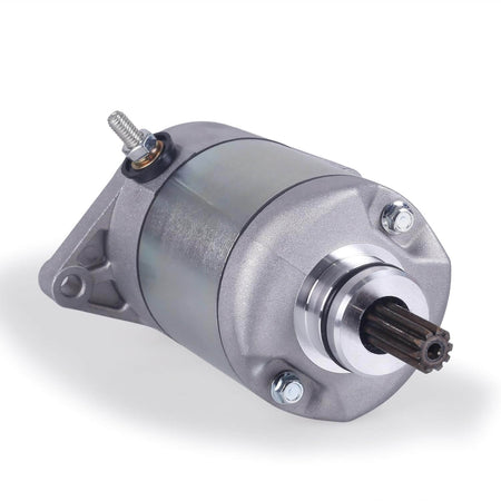 starter motor 10 amp for off road ATV