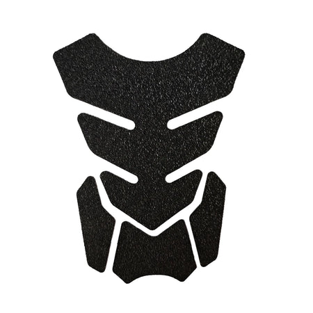   Universal Motorcycle Oil Gas Fuel Tank Protector Pad Cover Sticker