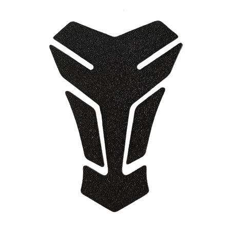   Universal Motorcycle Oil Gas Fuel Tank Protector Pad Cover Sticker