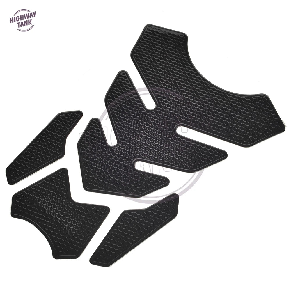   3D Motorcycle Sticker Decal Gas Oil Fuel Tank Pad Protector