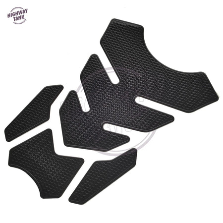   3D Motorcycle Sticker Decal Gas Oil Fuel Tank Pad Protector