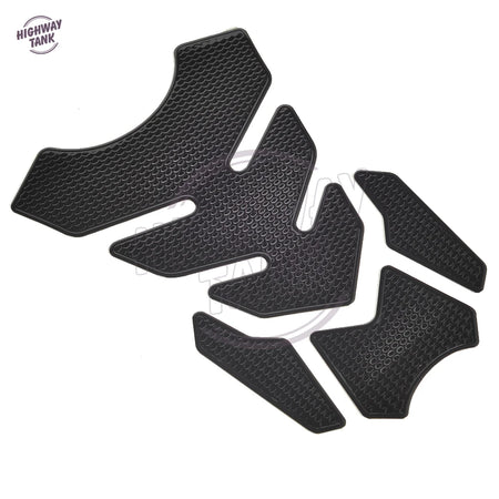   3D Motorcycle Sticker Decal Gas Oil Fuel Tank Pad Protector