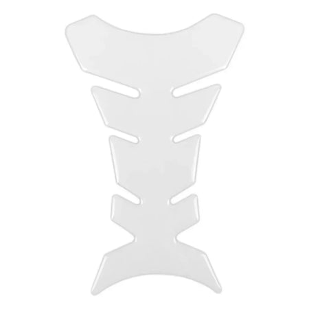   Universal Transparent Resin Tank Pad Protector for Motorbikes
