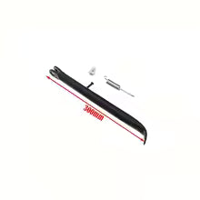 strong bike foot frame support