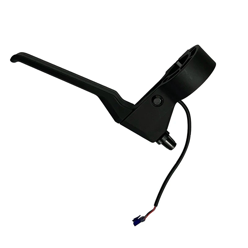 strong build scooter brake handle durable design