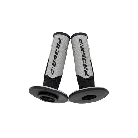 strong grip rubber handlebar covers