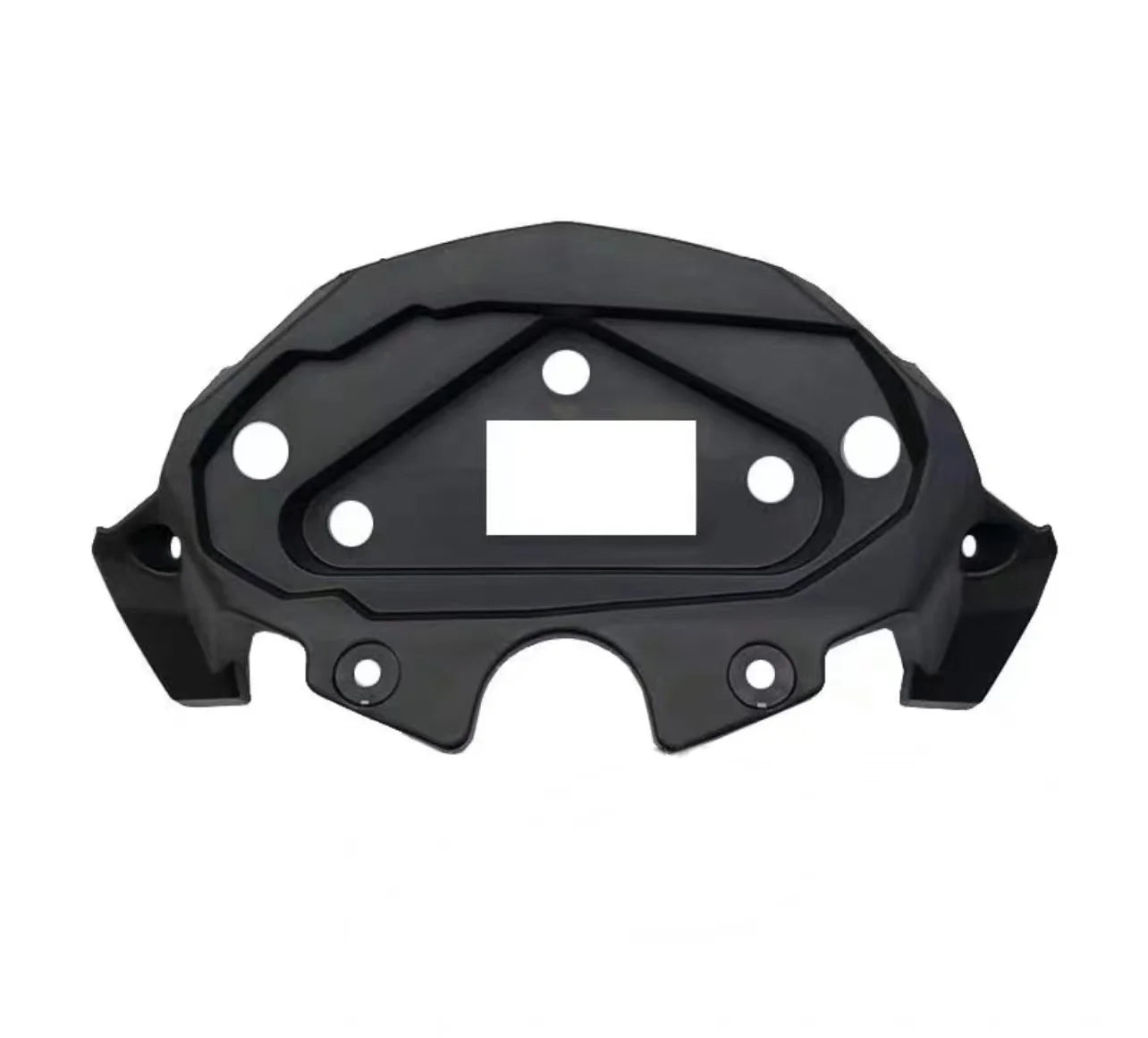 stylish headlight cover for benelli tnt series