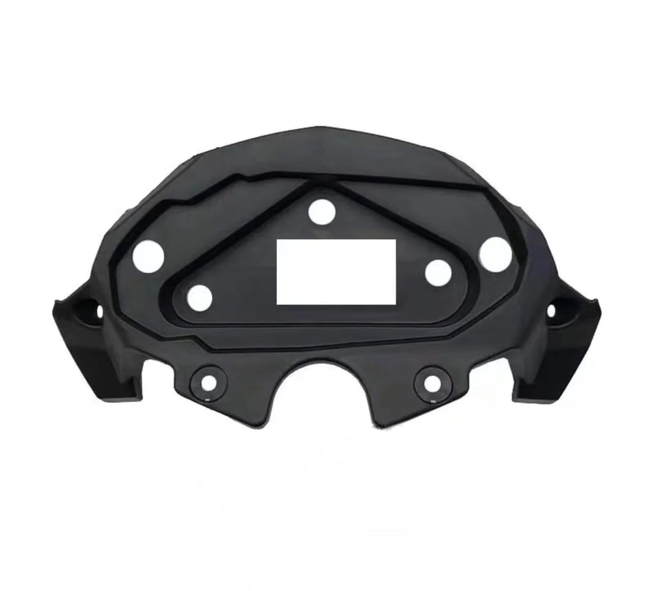 stylish headlight cover for benelli tnt series