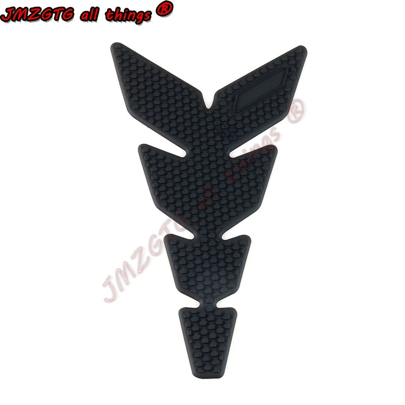 stylish tank grip pad Aprilia
