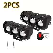 super bright bike LED lamp